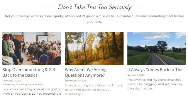 部落格文章內容 部落格文章內容